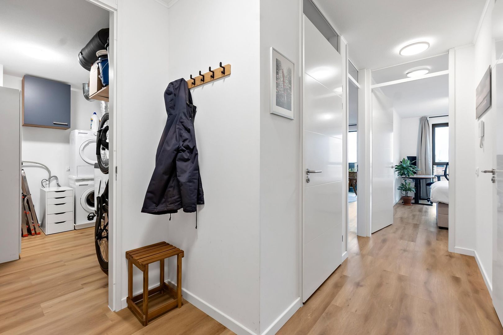 Diepeveenstraat 99, Rotterdam foto-36 blur