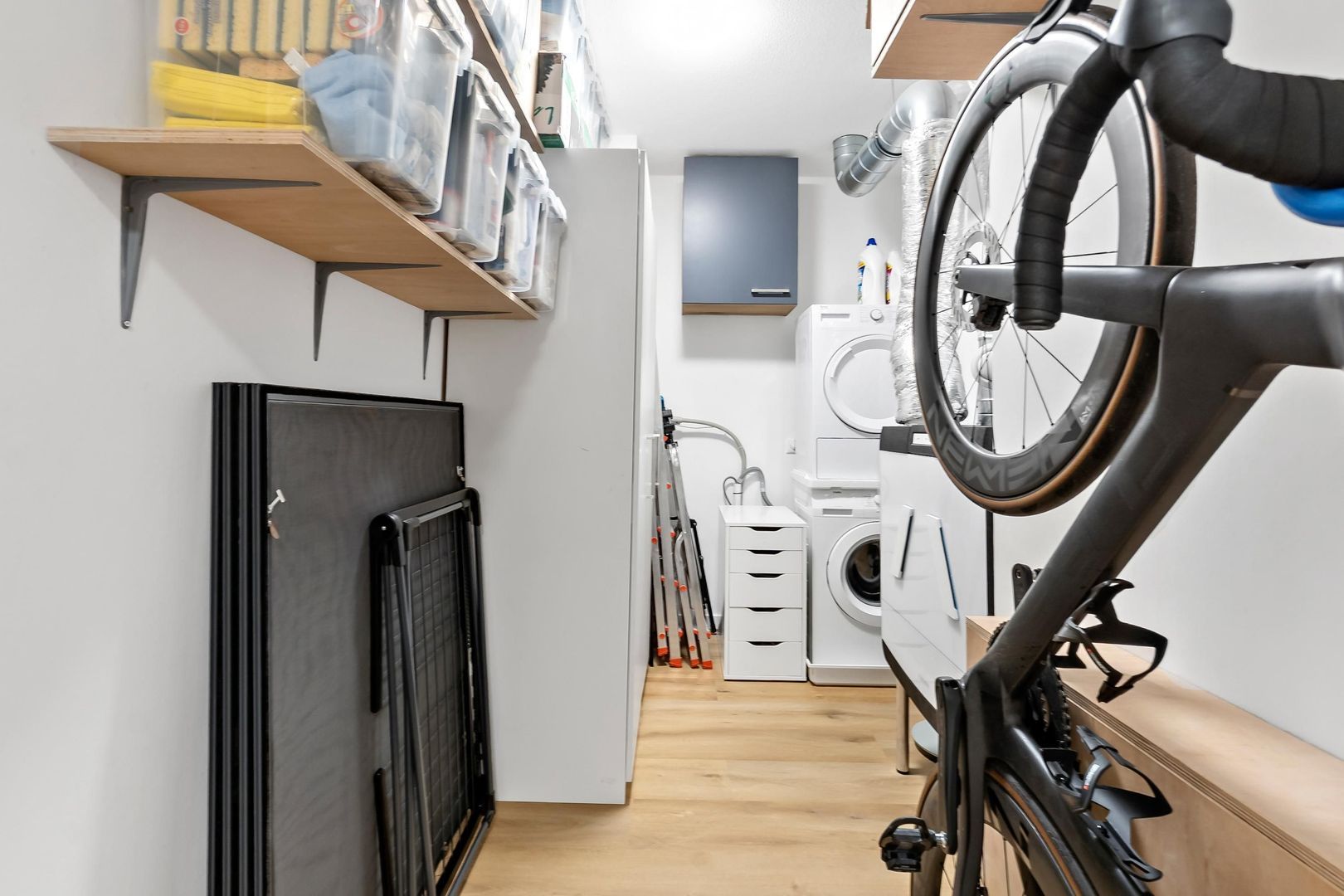 Diepeveenstraat 99, Rotterdam foto-37 blur