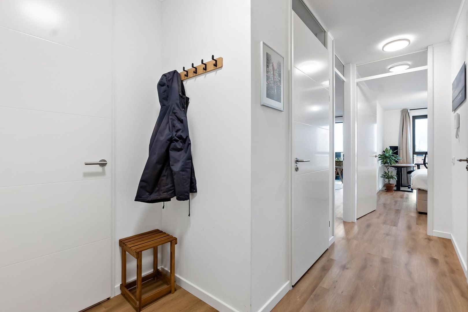 Diepeveenstraat 99, Rotterdam foto-2 blur