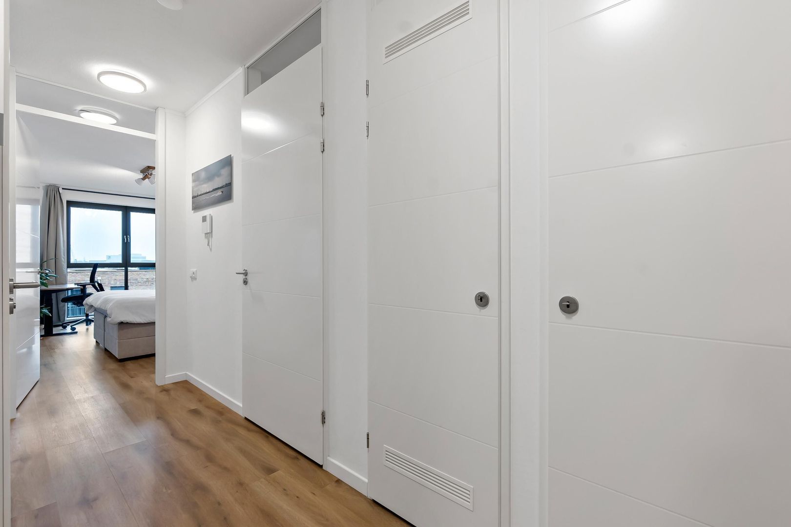 Diepeveenstraat 99, Rotterdam foto-3 blur