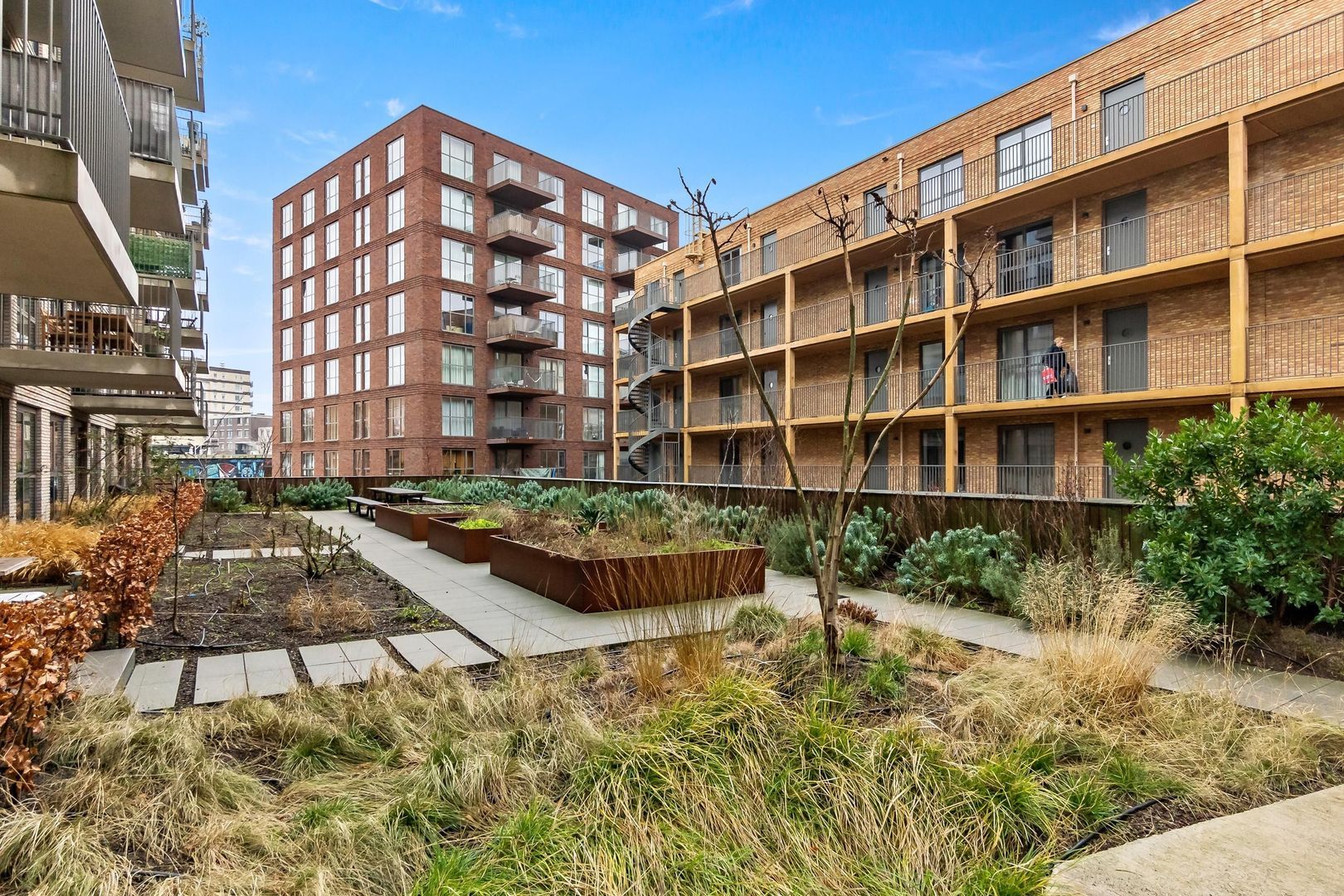 Diepeveenstraat 99, Rotterdam foto-39 blur