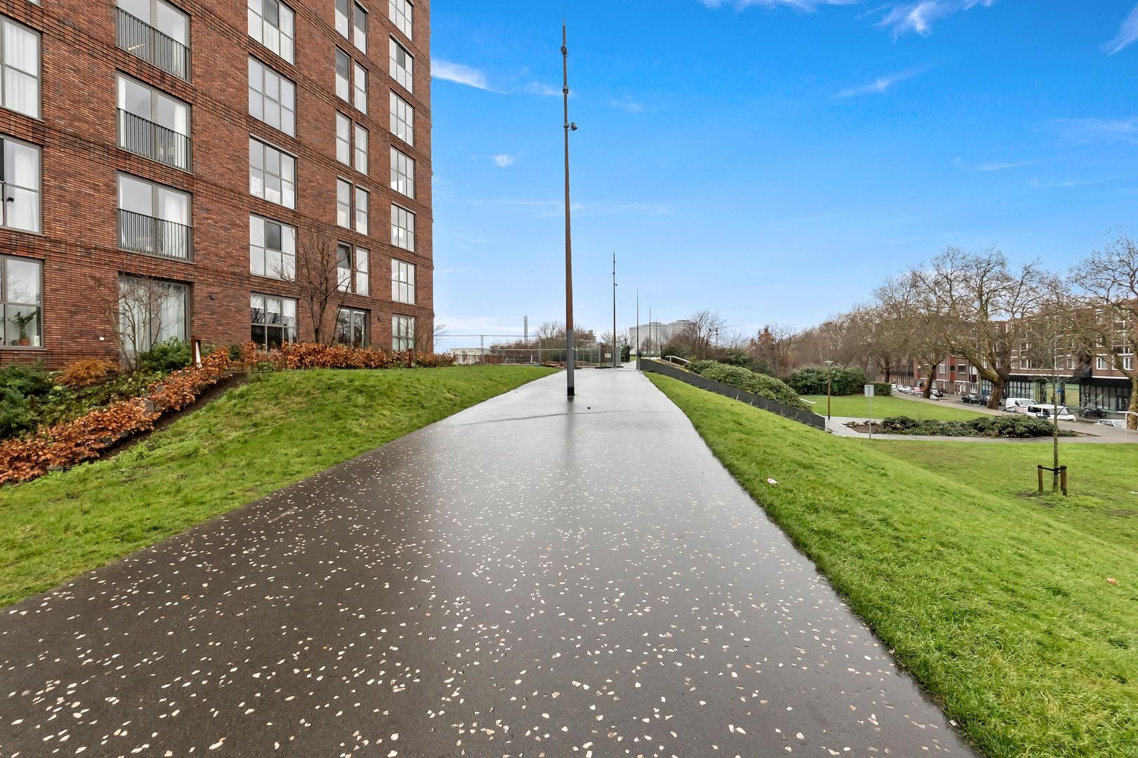 Diepeveenstraat 99, Rotterdam foto-42 blur