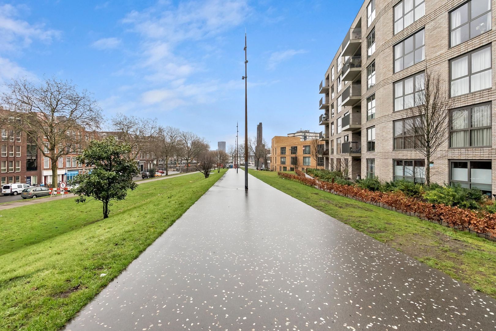 Diepeveenstraat 99, Rotterdam foto-43 blur