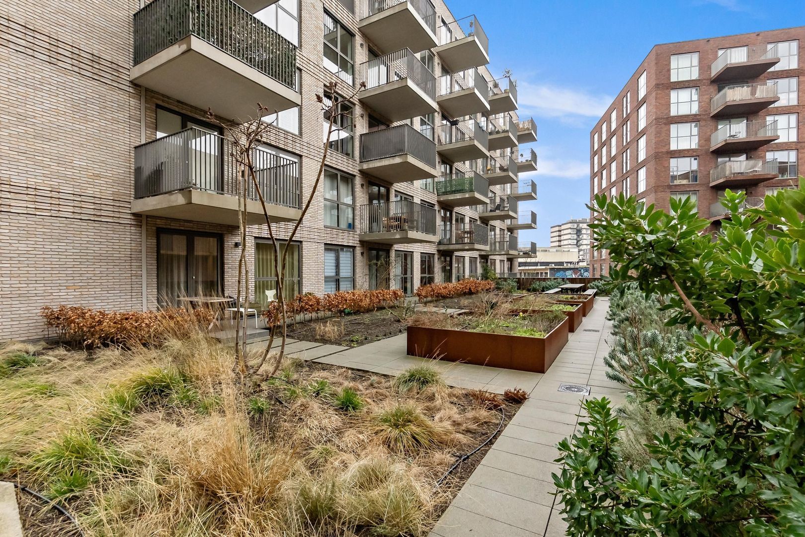 Diepeveenstraat 99, Rotterdam foto-40 blur