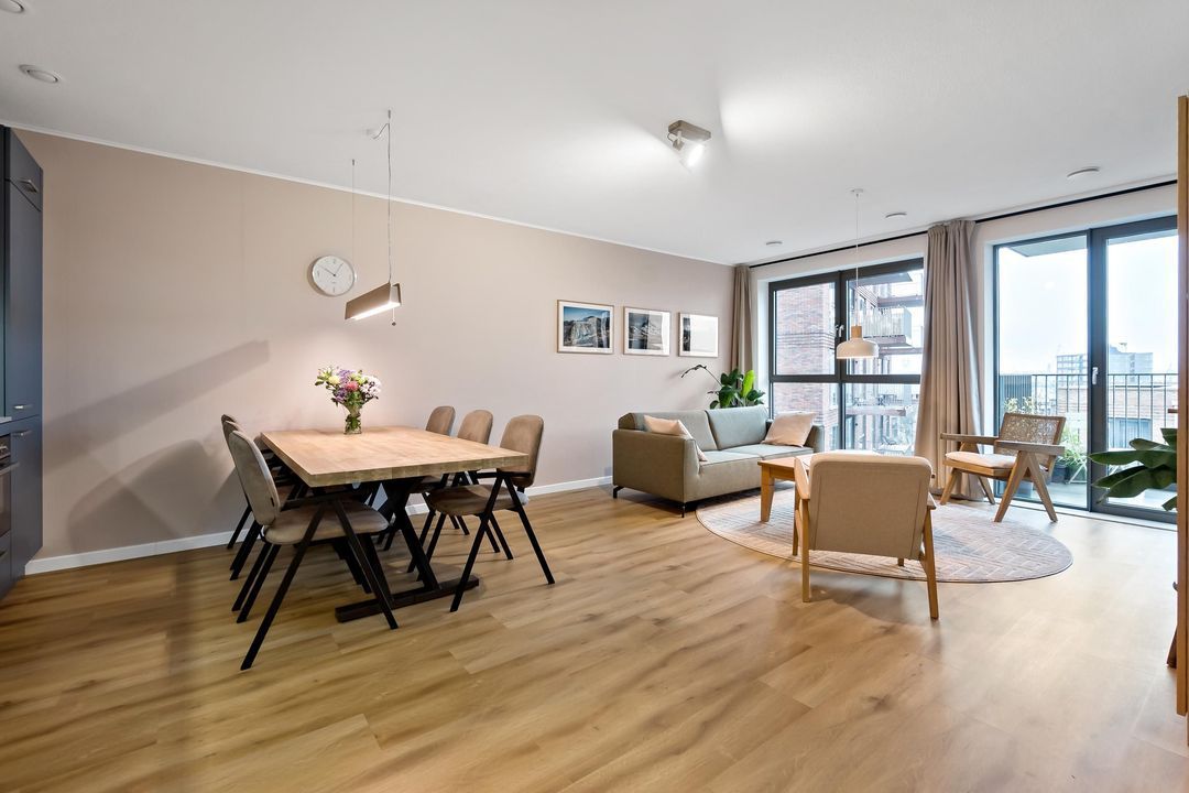 Diepeveenstraat 99, Rotterdam