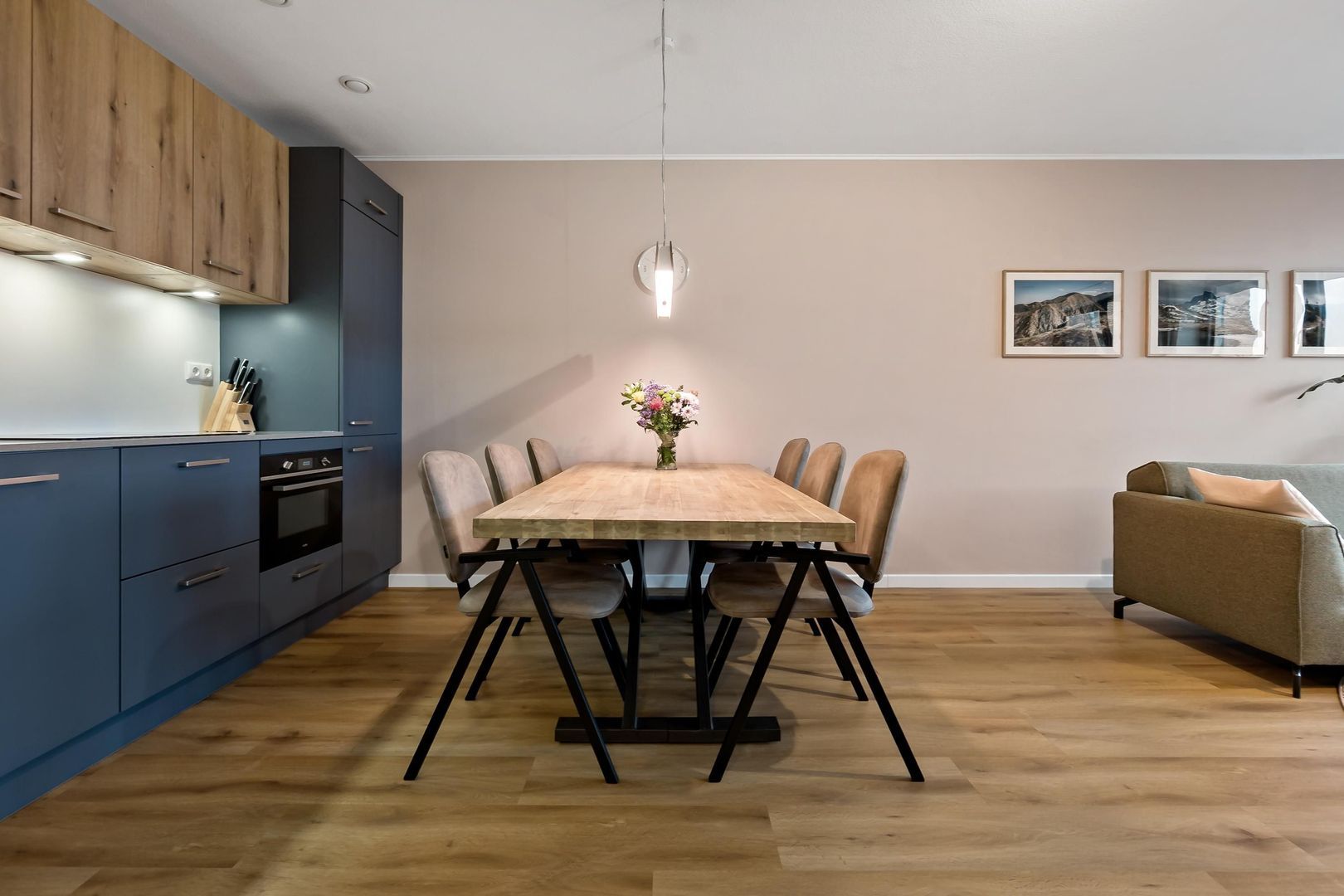 Diepeveenstraat 99, Rotterdam foto-9 blur