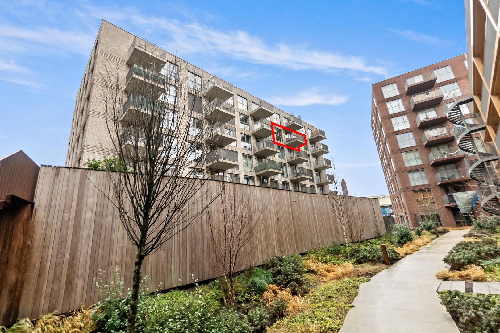 Diepeveenstraat 99, Rotterdam foto-45 blur