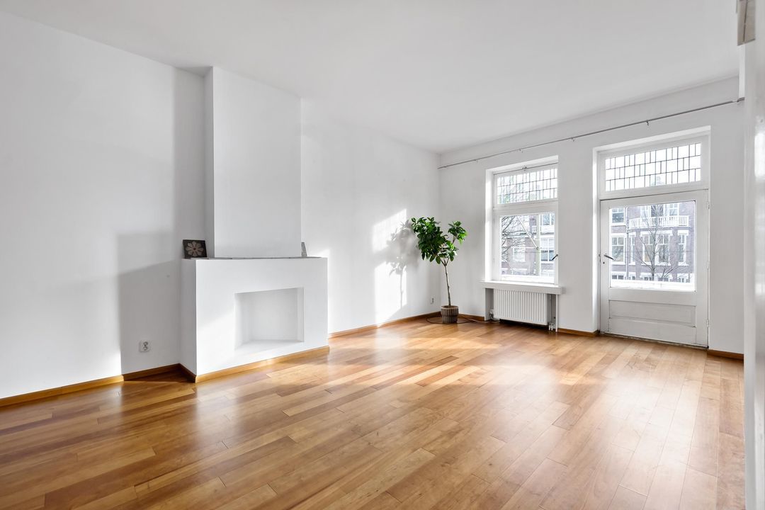 Laan van Meerdervoort 471, Den Haag