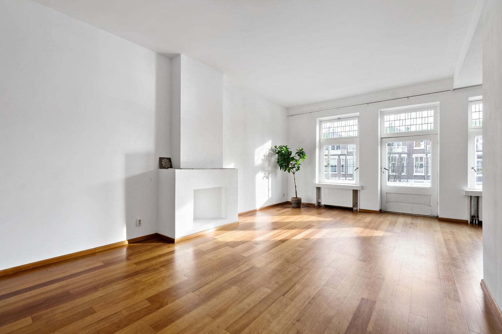 Laan van Meerdervoort 471, Den Haag foto-4 blur