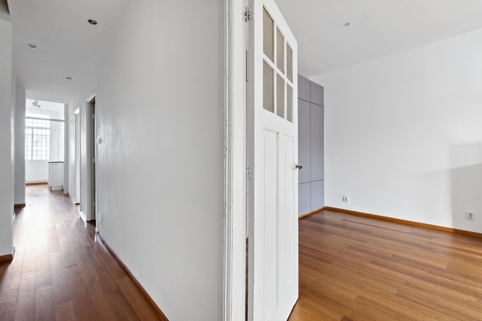 Laan van Meerdervoort 471, Den Haag foto-15 blur