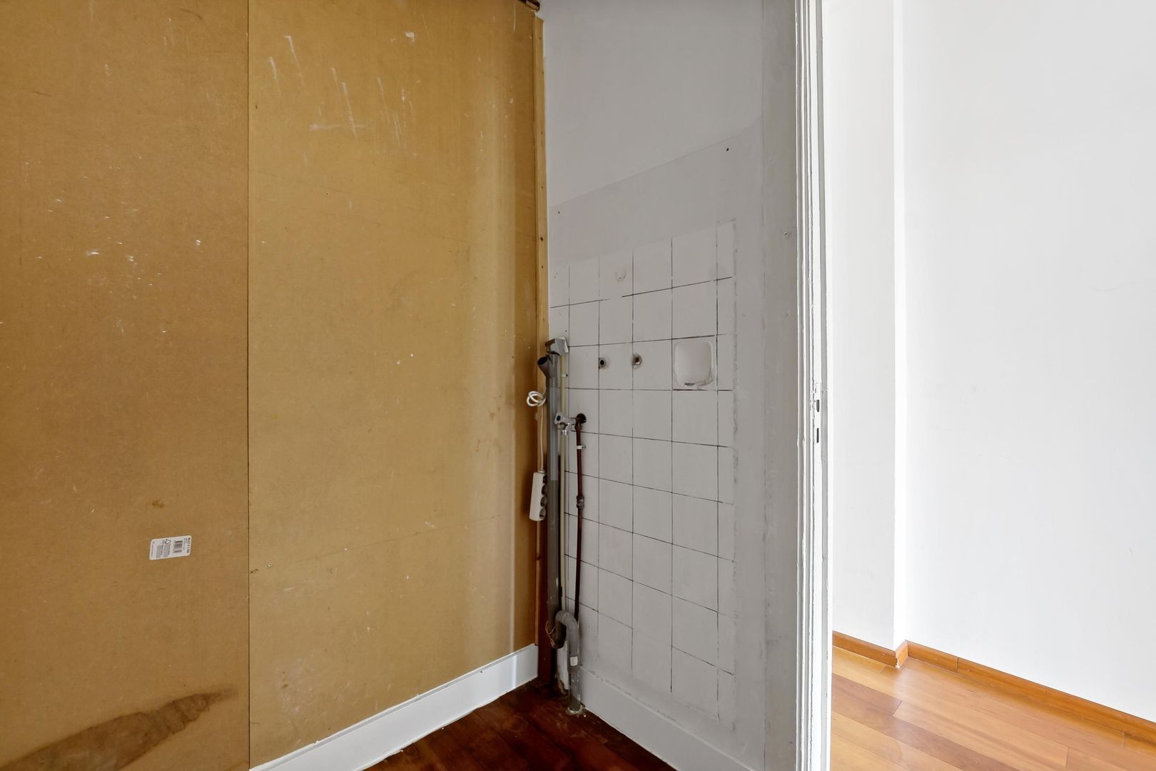 Laan van Meerdervoort 471, Den Haag foto-18 blur