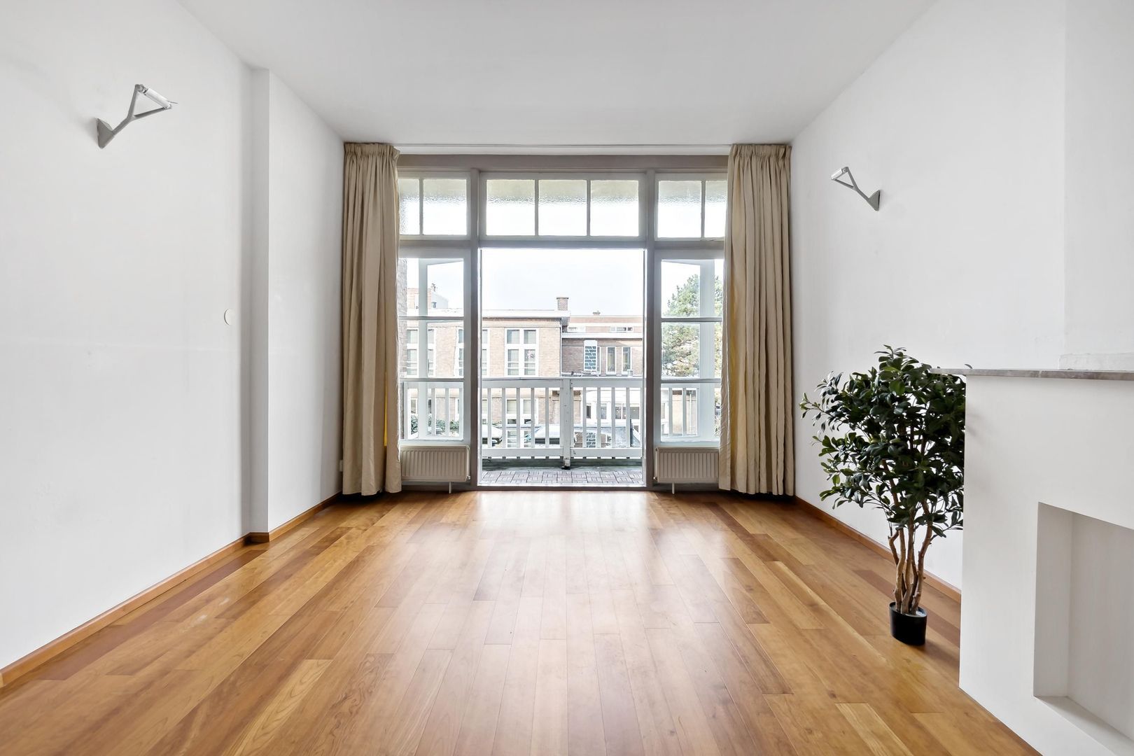 Laan van Meerdervoort 471, Den Haag foto-23 blur