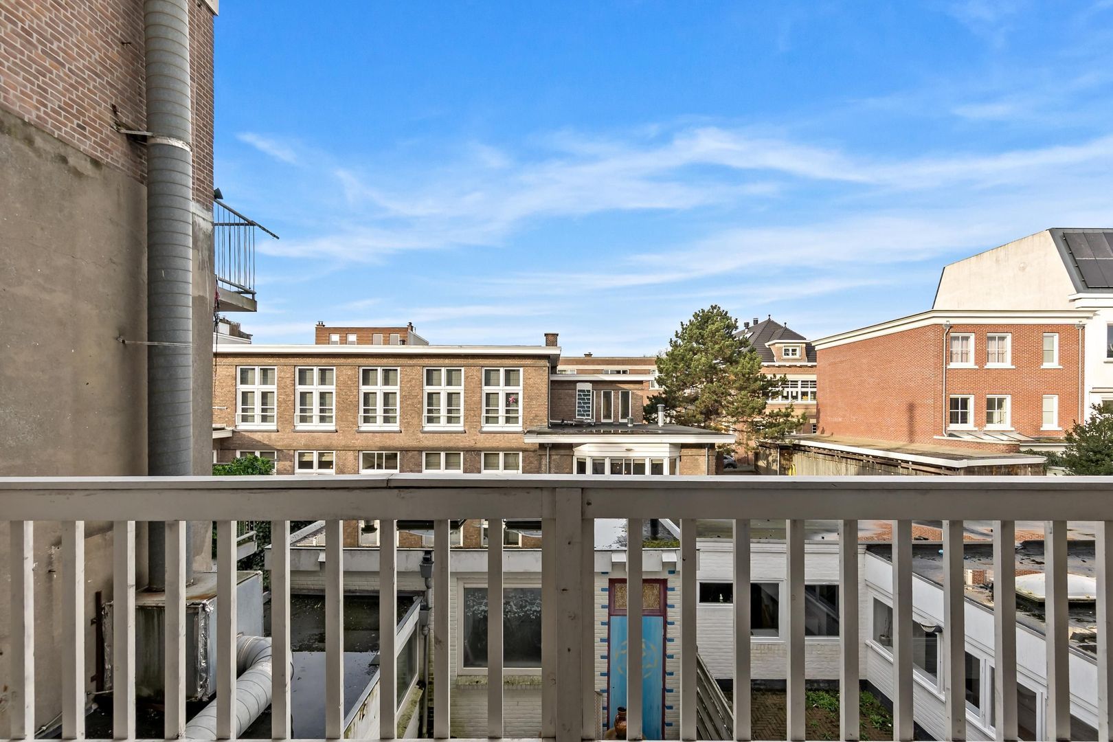 Laan van Meerdervoort 471, Den Haag foto-32 blur