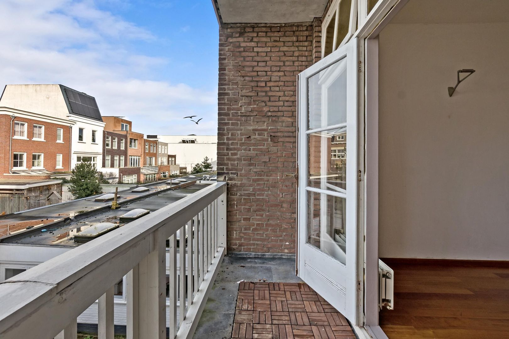 Laan van Meerdervoort 471, Den Haag foto-34 blur