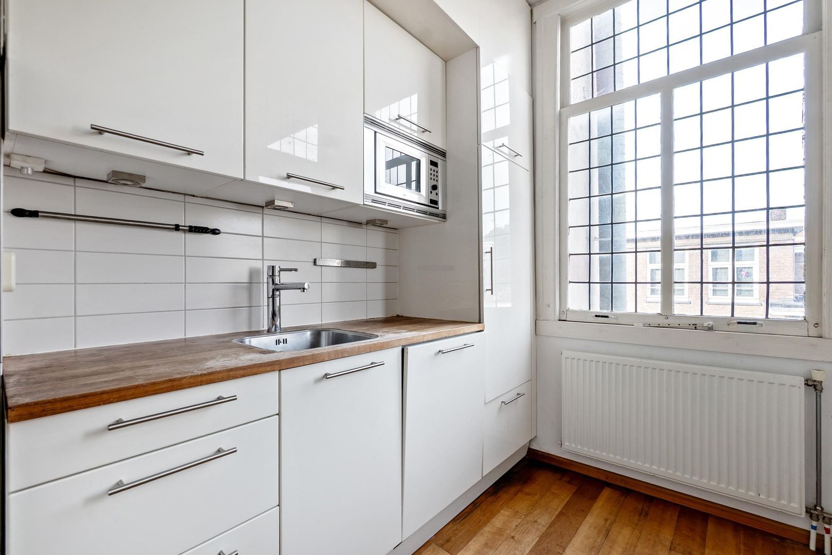 Laan van Meerdervoort 471, Den Haag foto-46 blur