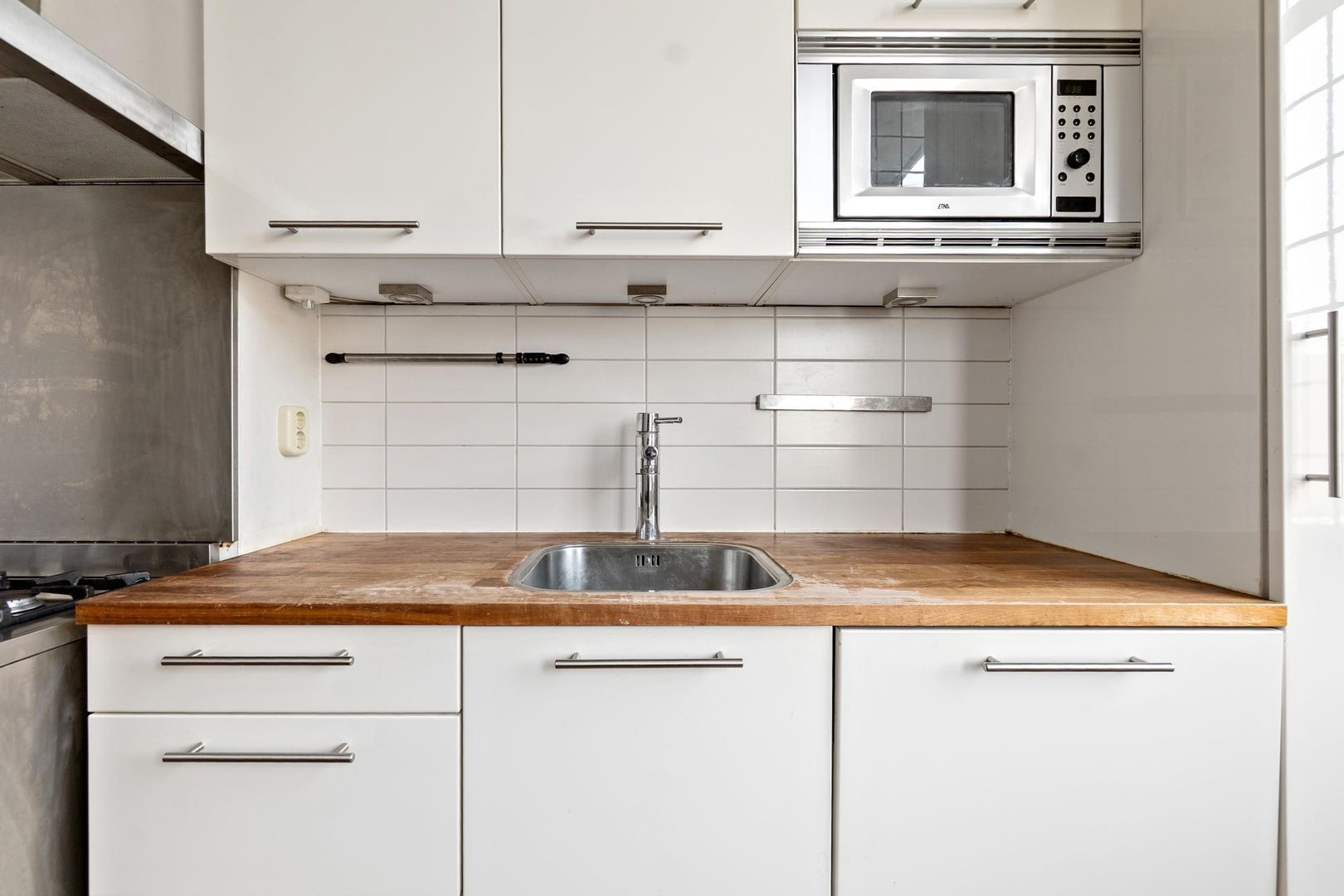 Laan van Meerdervoort 471, Den Haag foto-47 blur