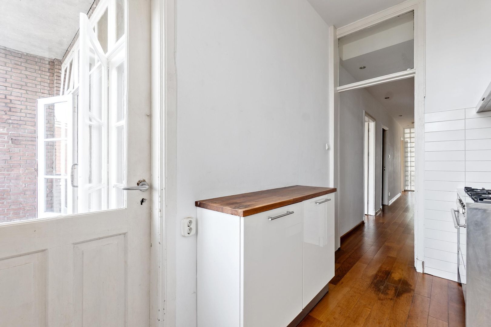 Laan van Meerdervoort 471, Den Haag foto-49 blur