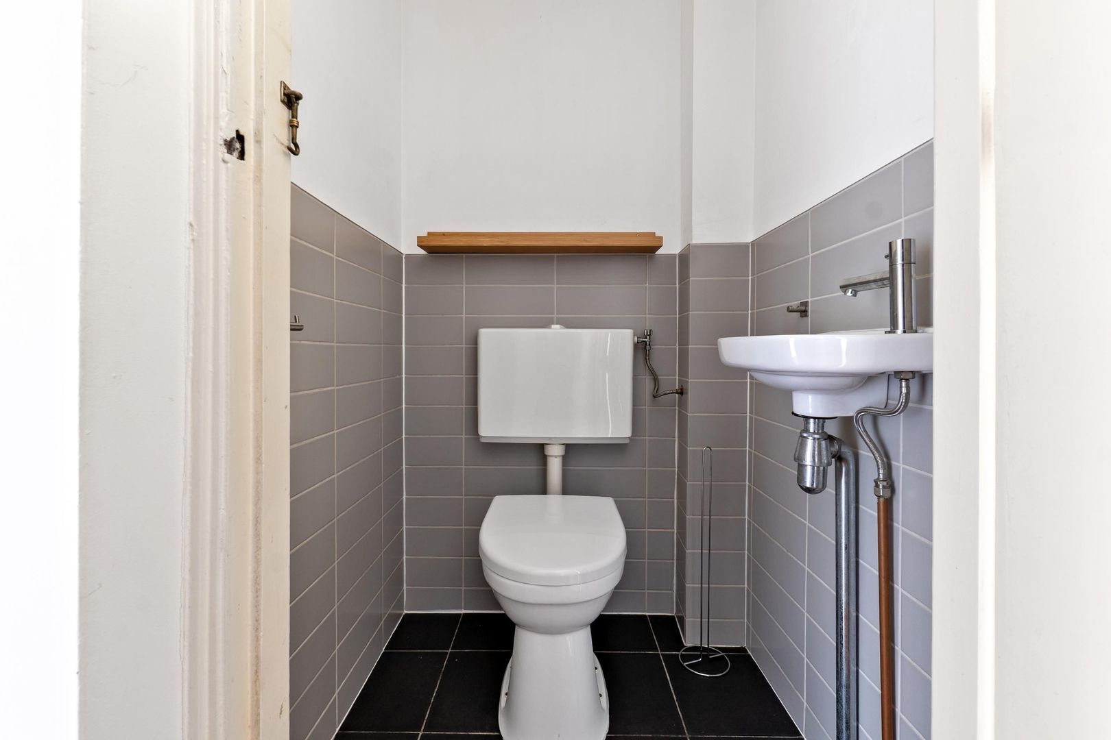 Laan van Meerdervoort 471, Den Haag foto-51 blur