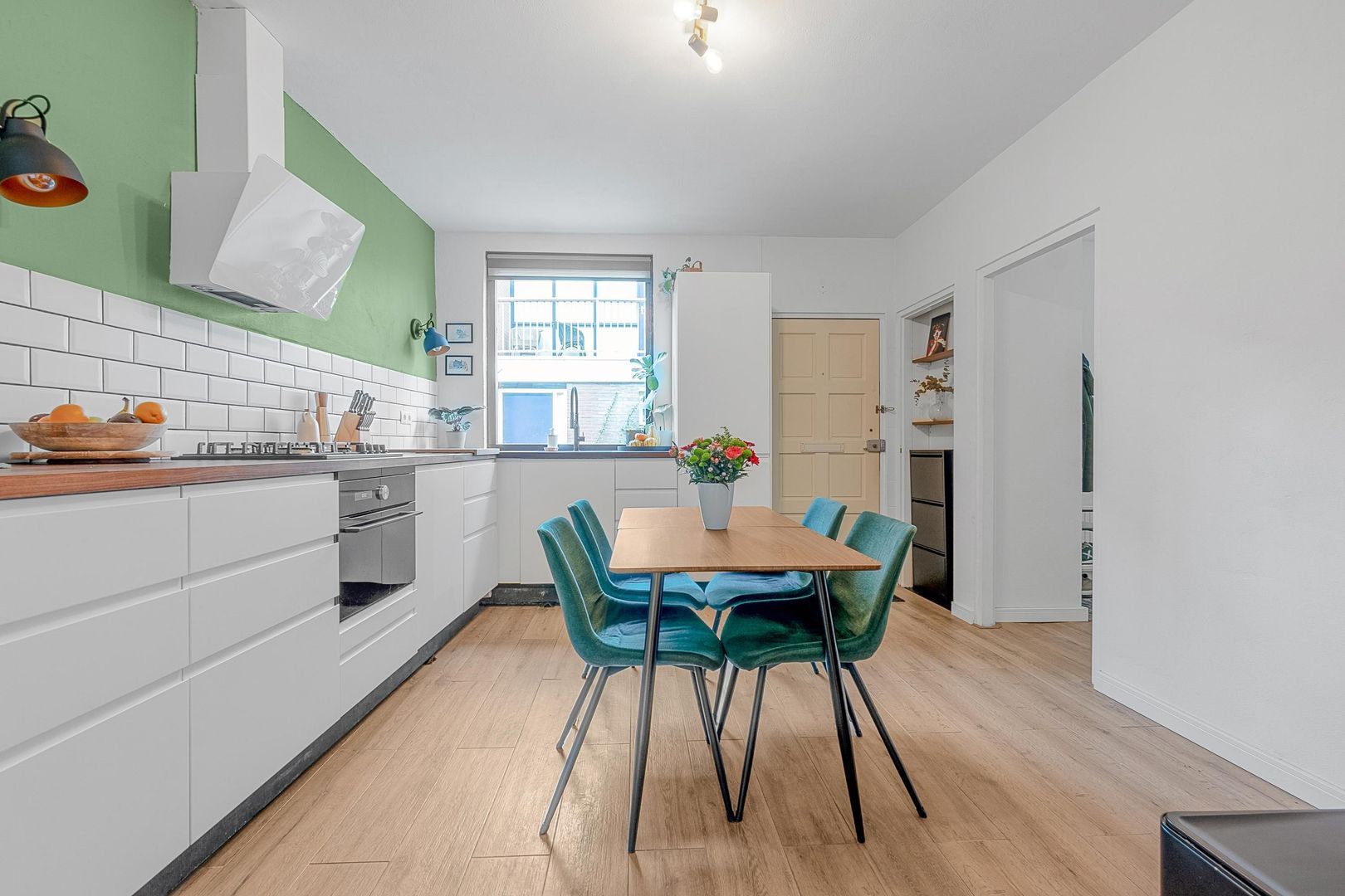 Vestestraat 25, Leiden foto-9 blur