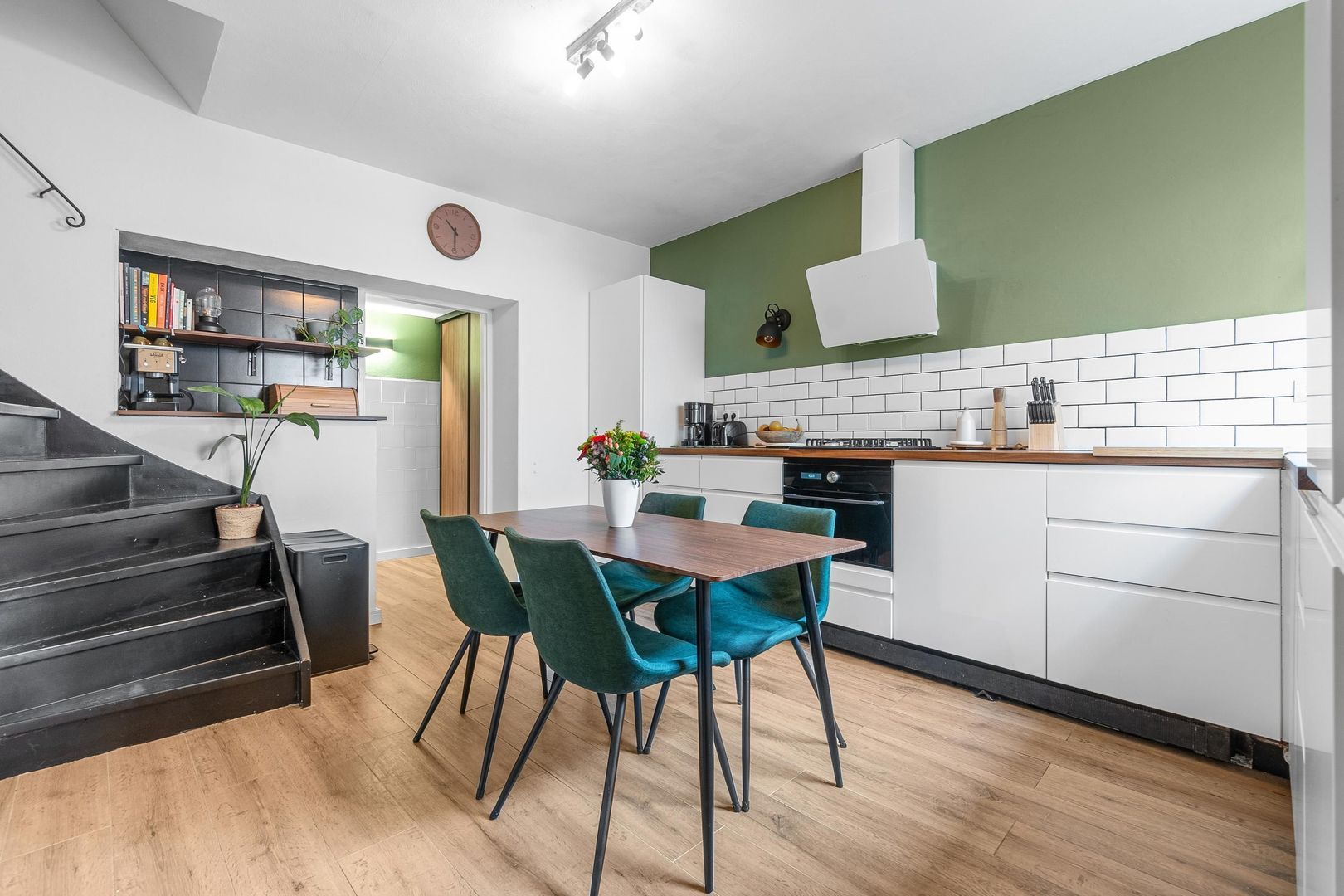 Vestestraat 25, Leiden foto-5 blur