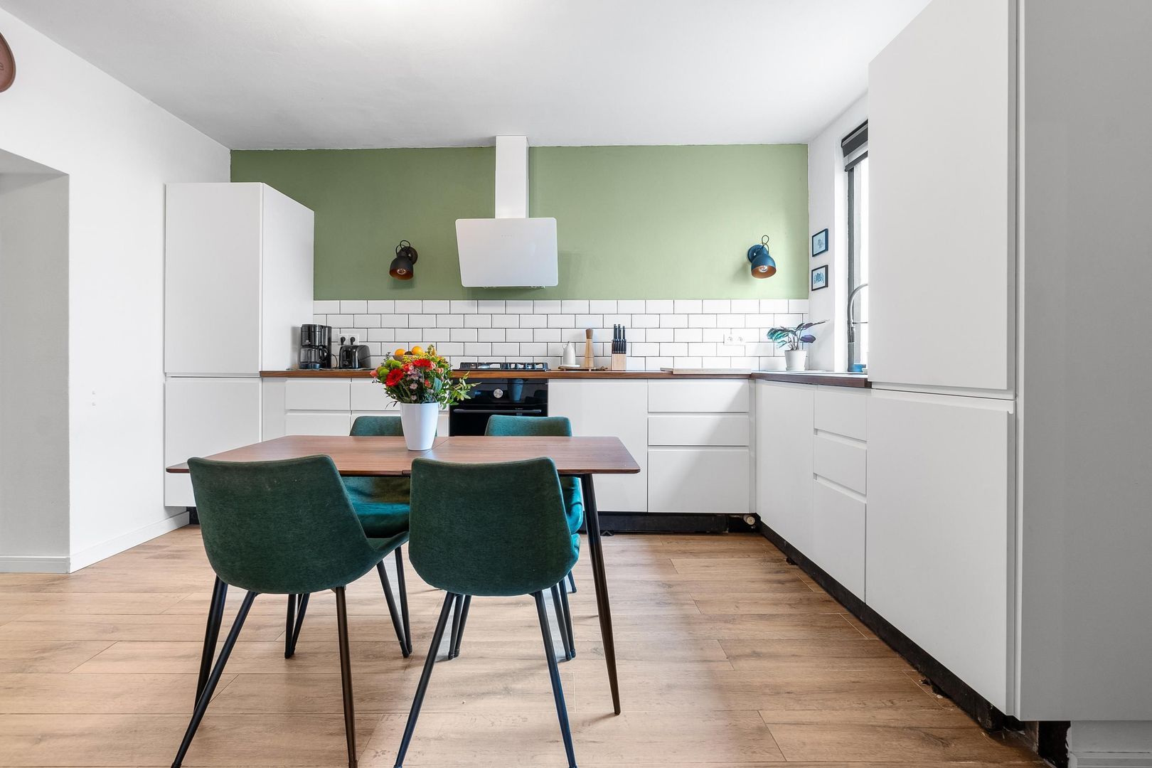 Vestestraat 25, Leiden foto-2 blur