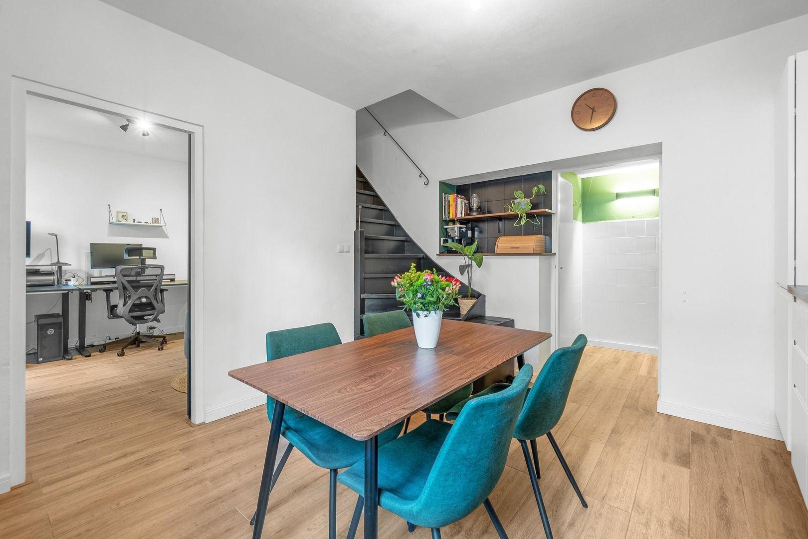 Vestestraat 25, Leiden foto-12 blur