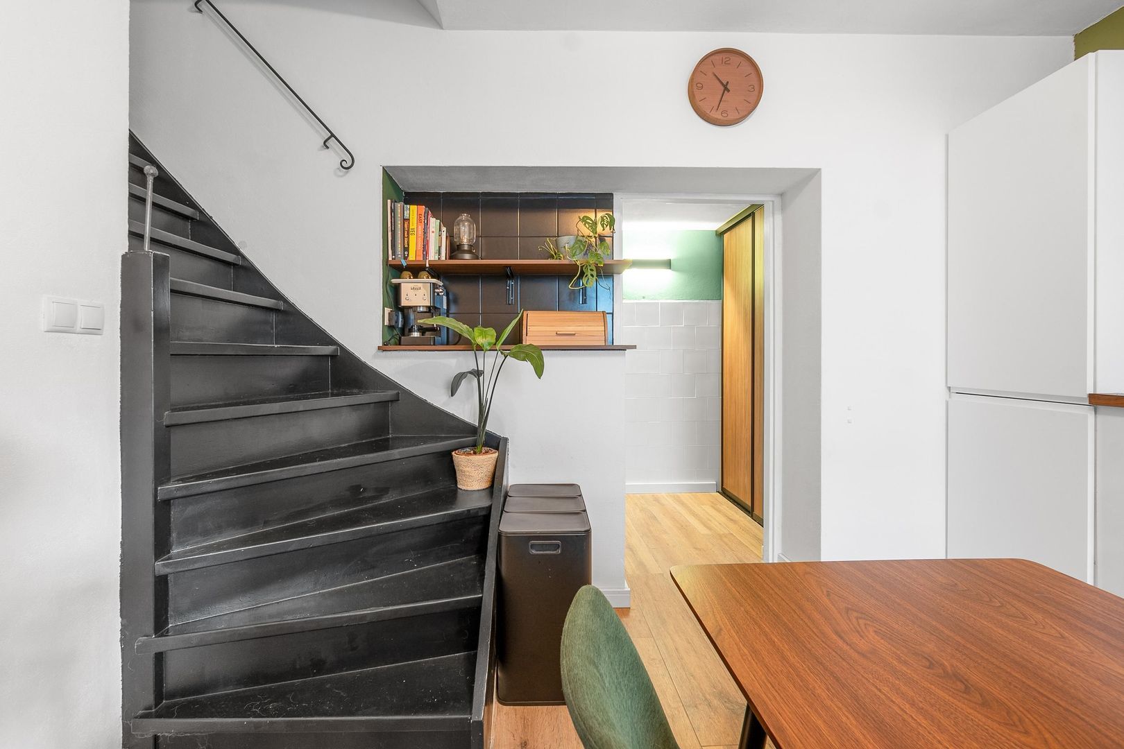 Vestestraat 25, Leiden foto-20 blur