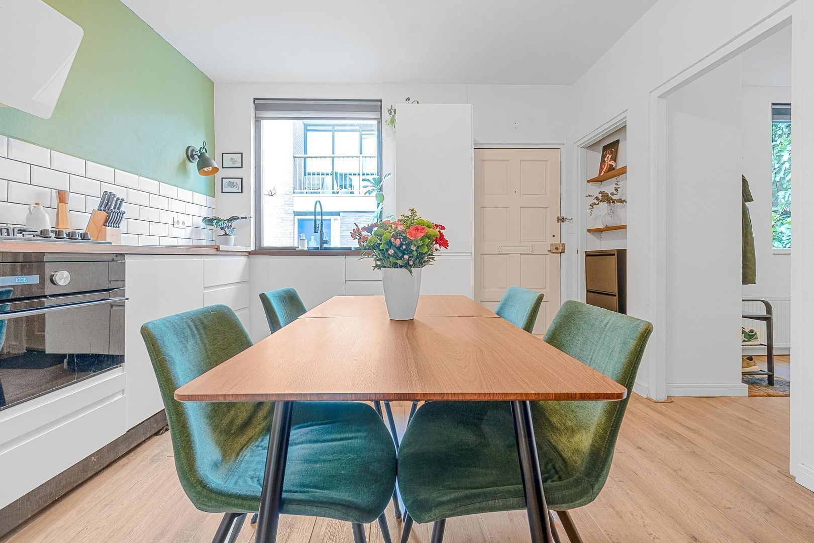 Vestestraat 25, Leiden foto-10 blur