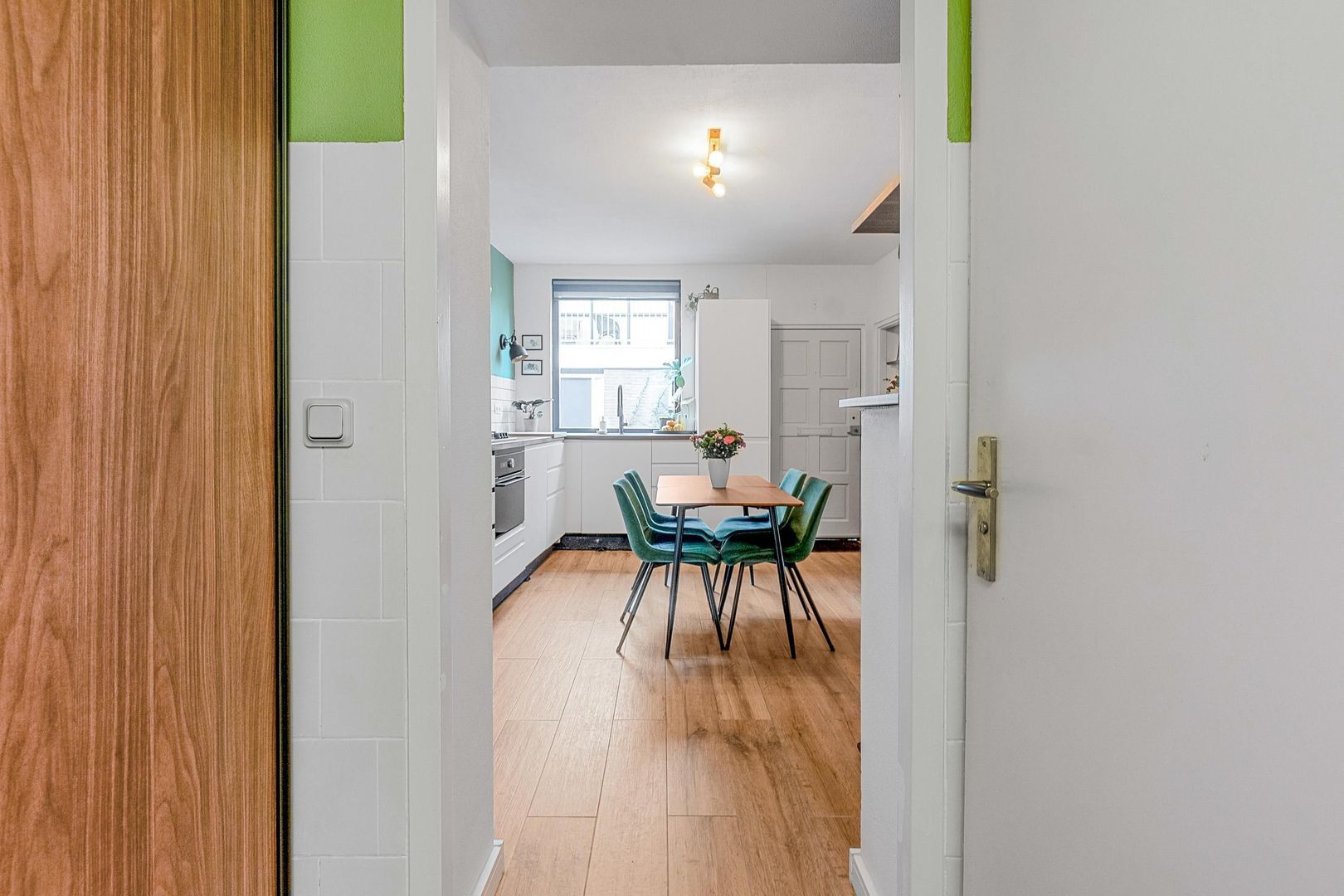 Vestestraat 25, Leiden foto-19 blur