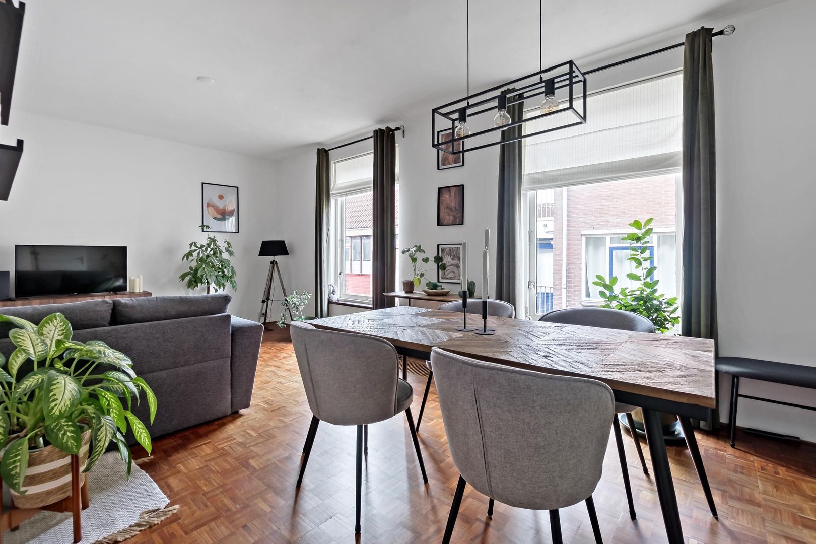 Vestestraat 25, Leiden foto-22 blur