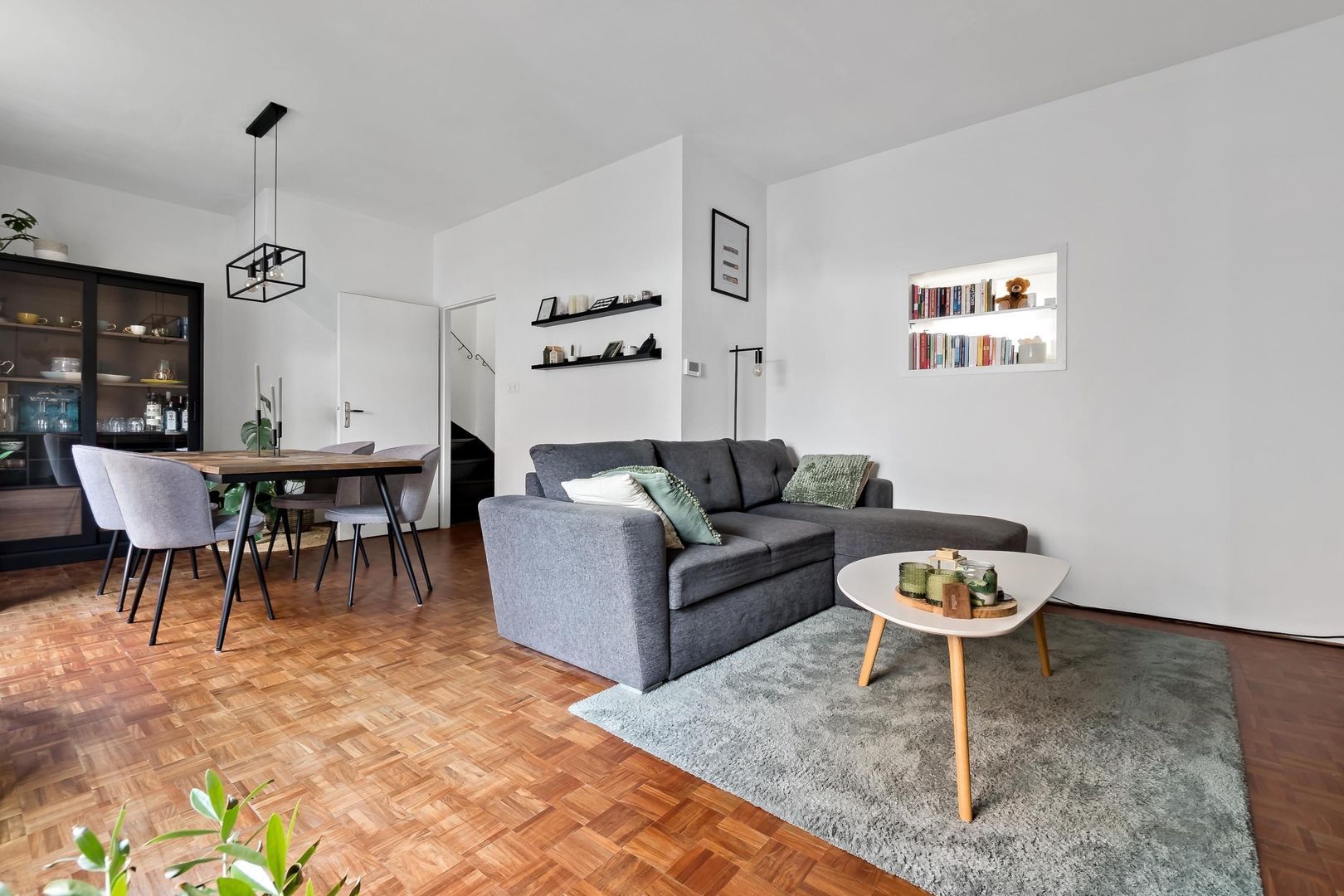 Vestestraat 25, Leiden foto-27 blur