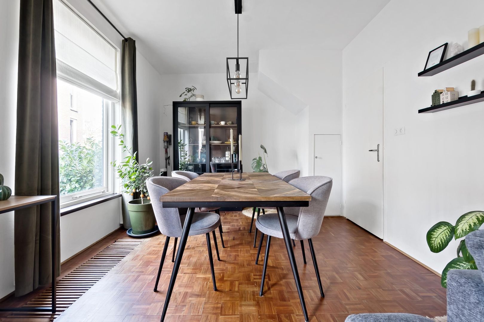 Vestestraat 25, Leiden foto-29 blur