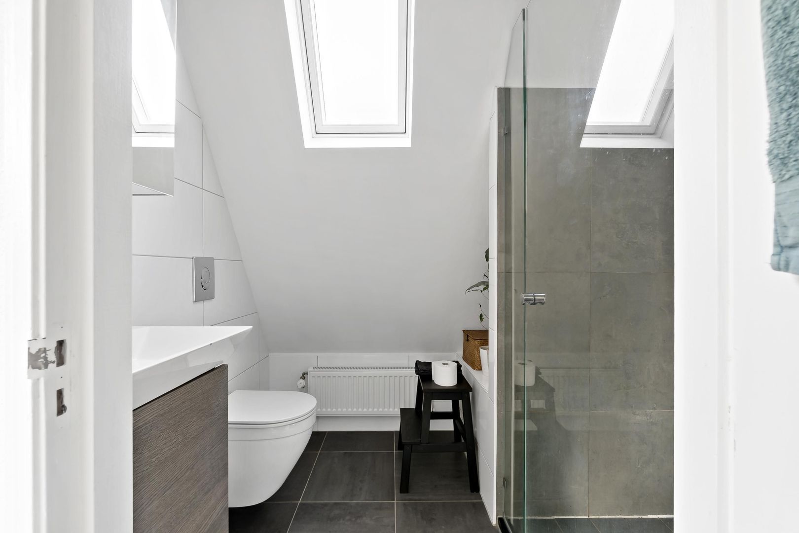 Vestestraat 25, Leiden foto-40 blur