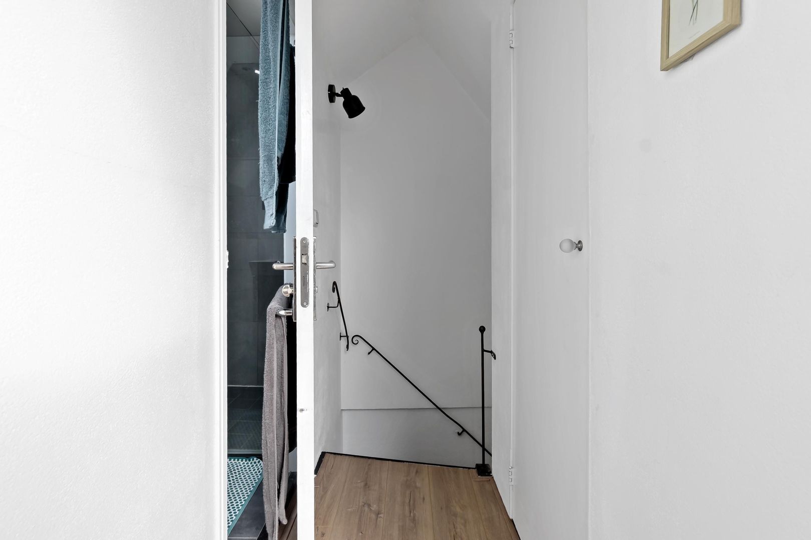 Vestestraat 25, Leiden foto-39 blur