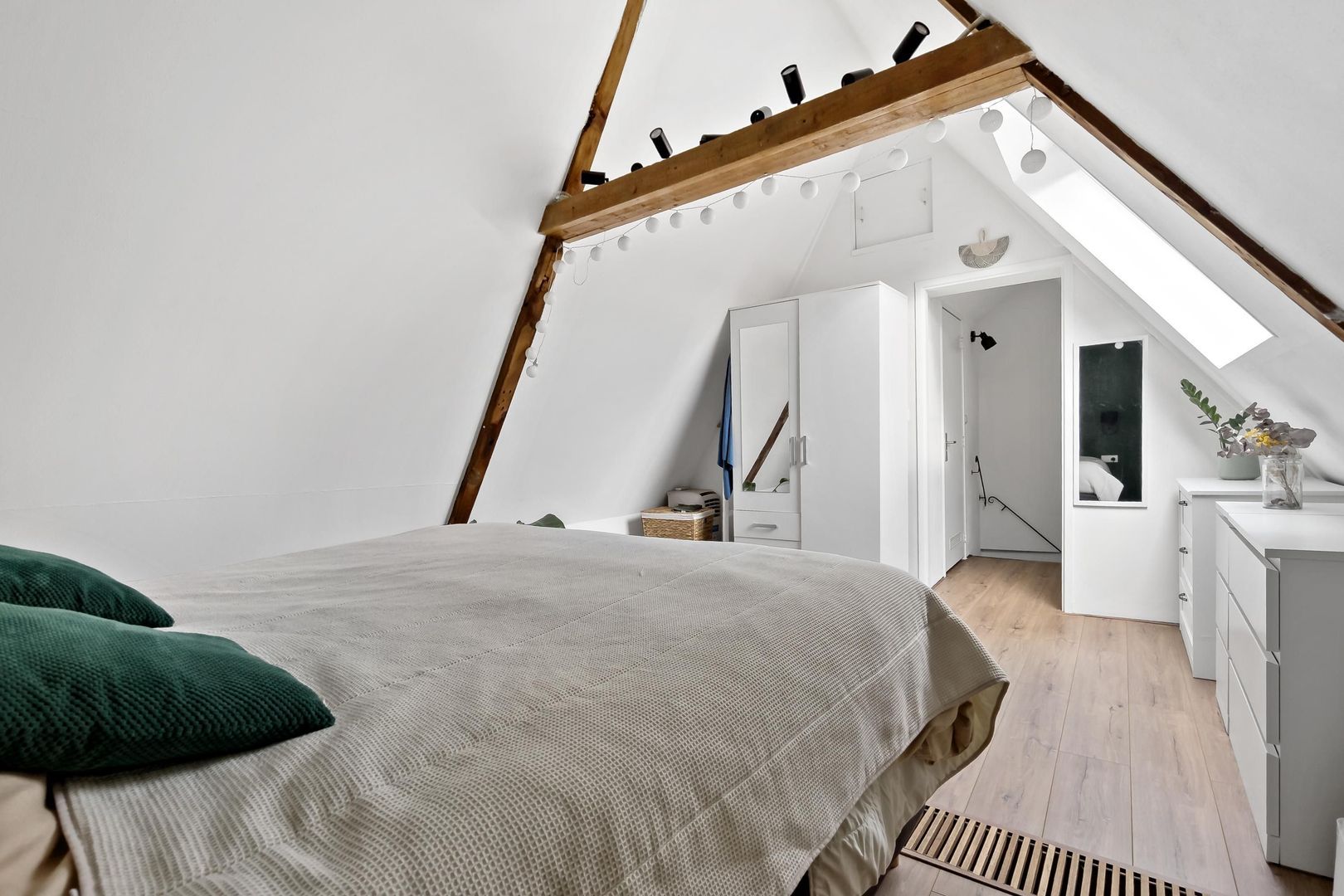 Vestestraat 25, Leiden foto-36 blur