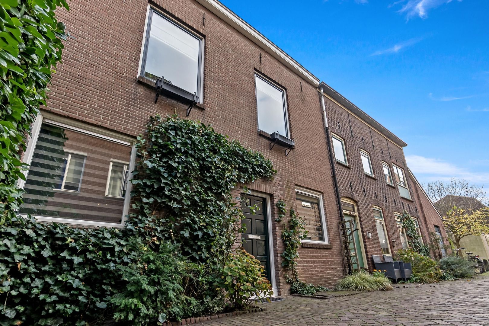 Vestestraat 25, Leiden foto-49 blur