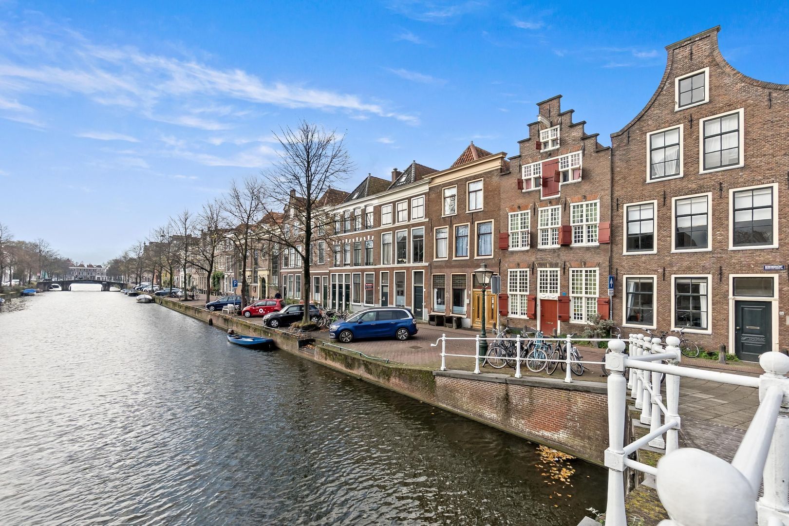 Vestestraat 25, Leiden foto-53 blur