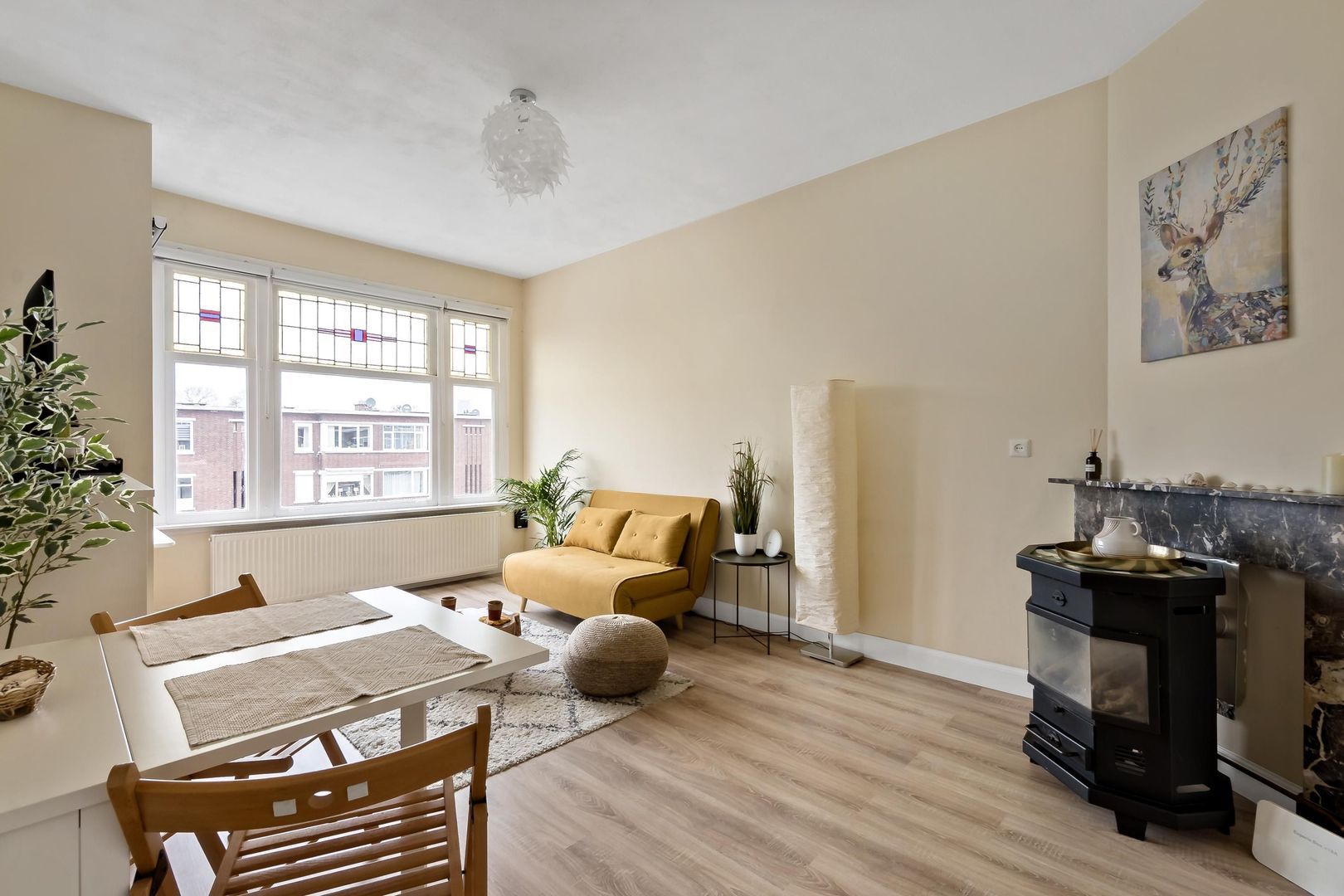 Damasstraat 172, Den Haag foto-8 blur