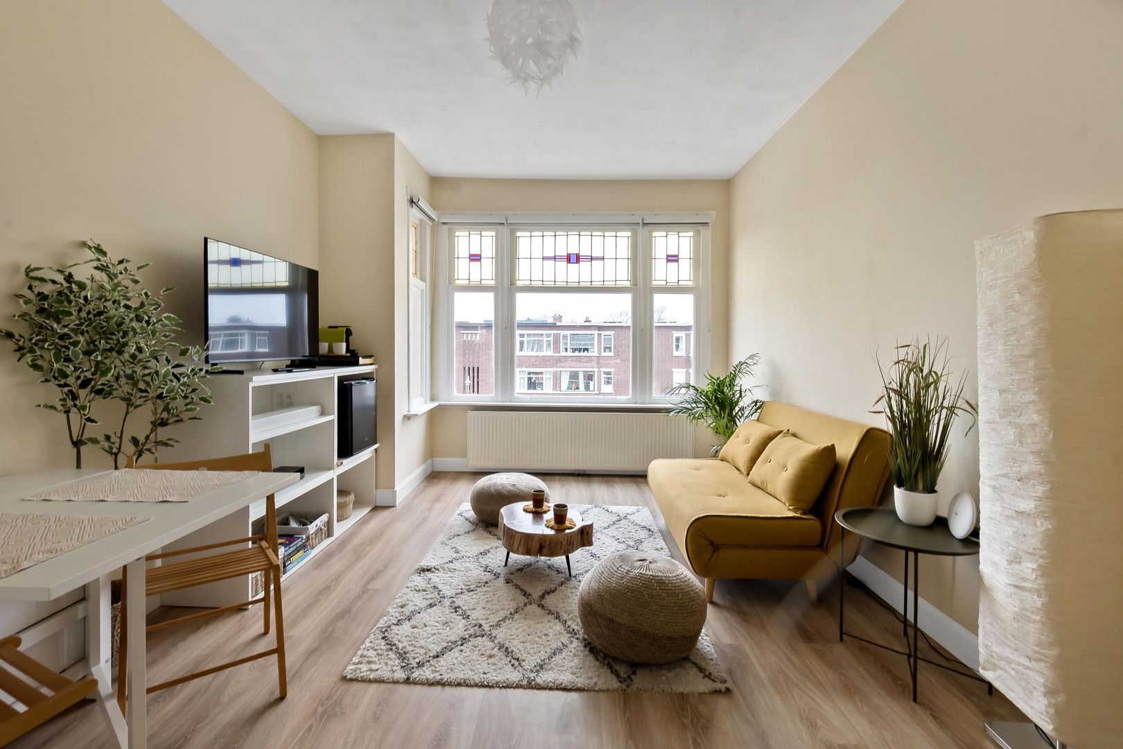 Damasstraat 172, Den Haag foto-0 blur