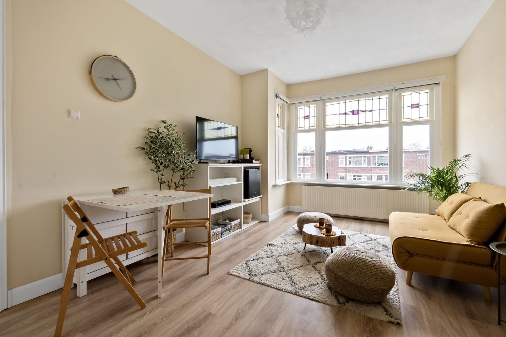 Damasstraat 172, Den Haag foto-11 blur