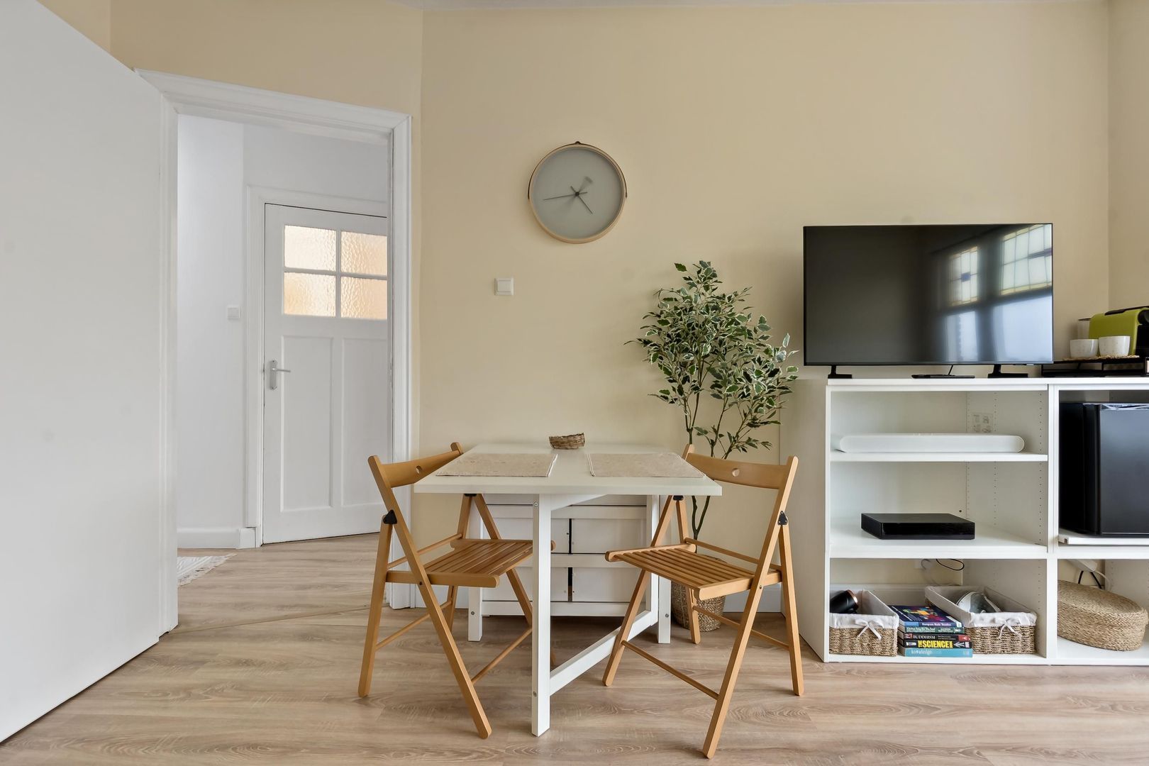 Damasstraat 172, Den Haag foto-17 blur