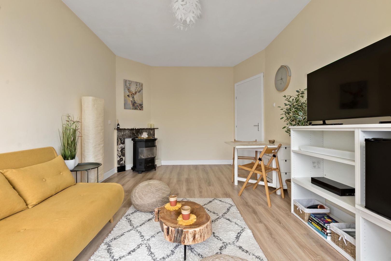 Damasstraat 172, Den Haag foto-14 blur