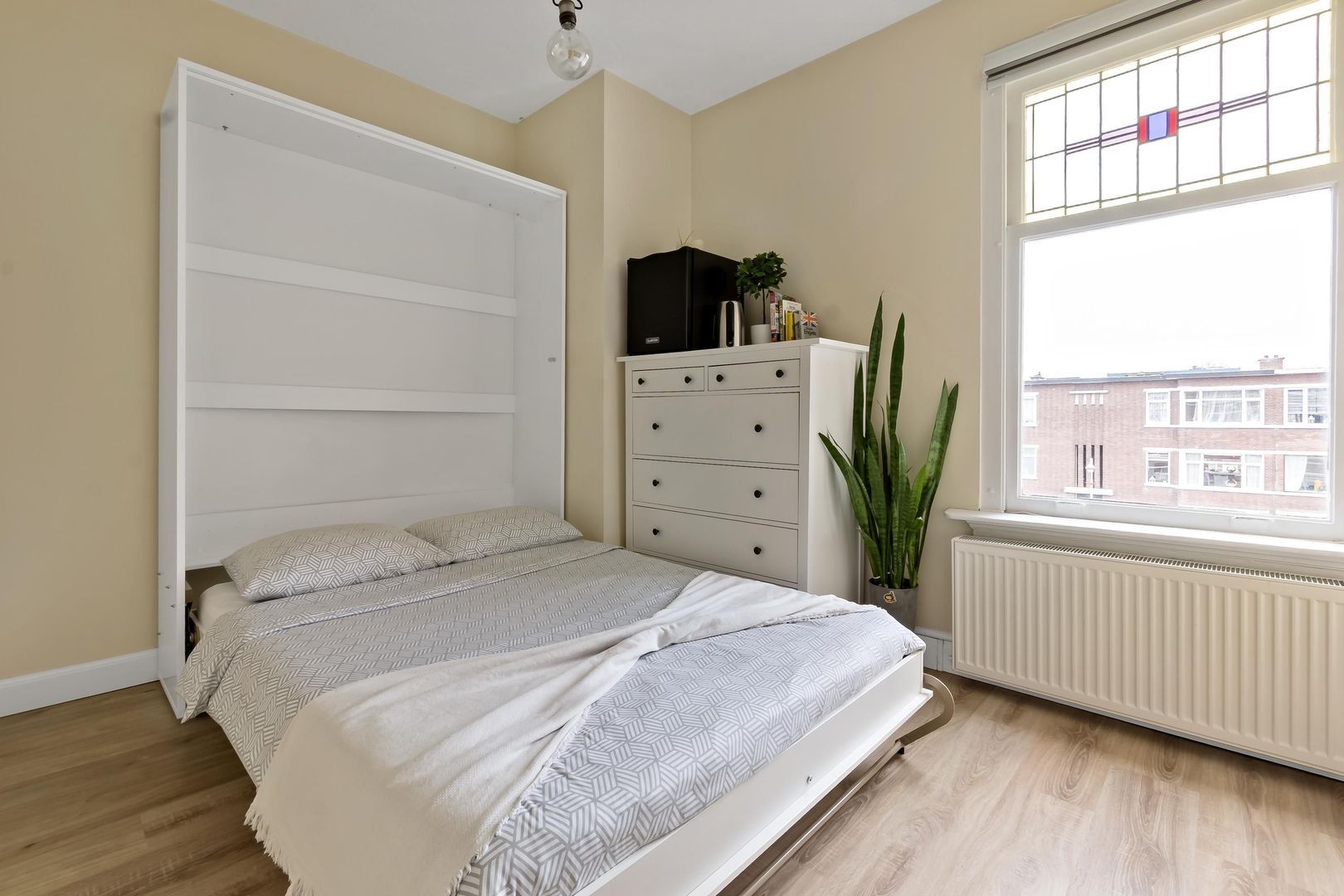 Damasstraat 172, Den Haag foto-19 blur