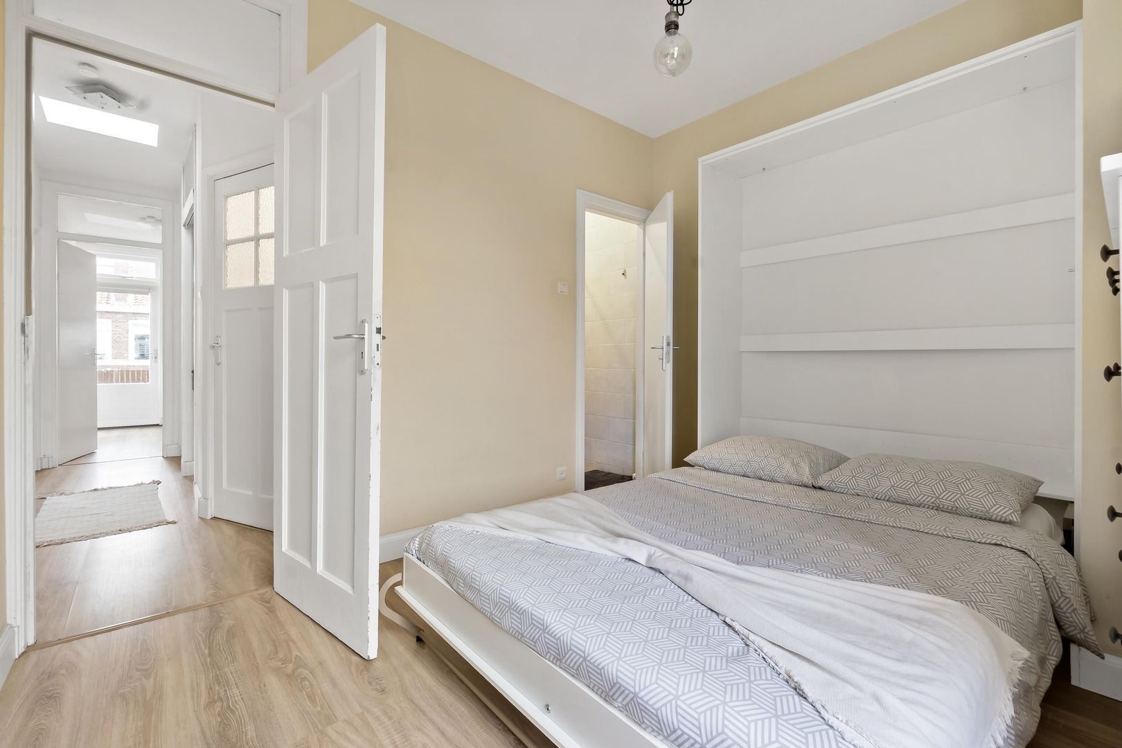 Damasstraat 172, Den Haag foto-20 blur