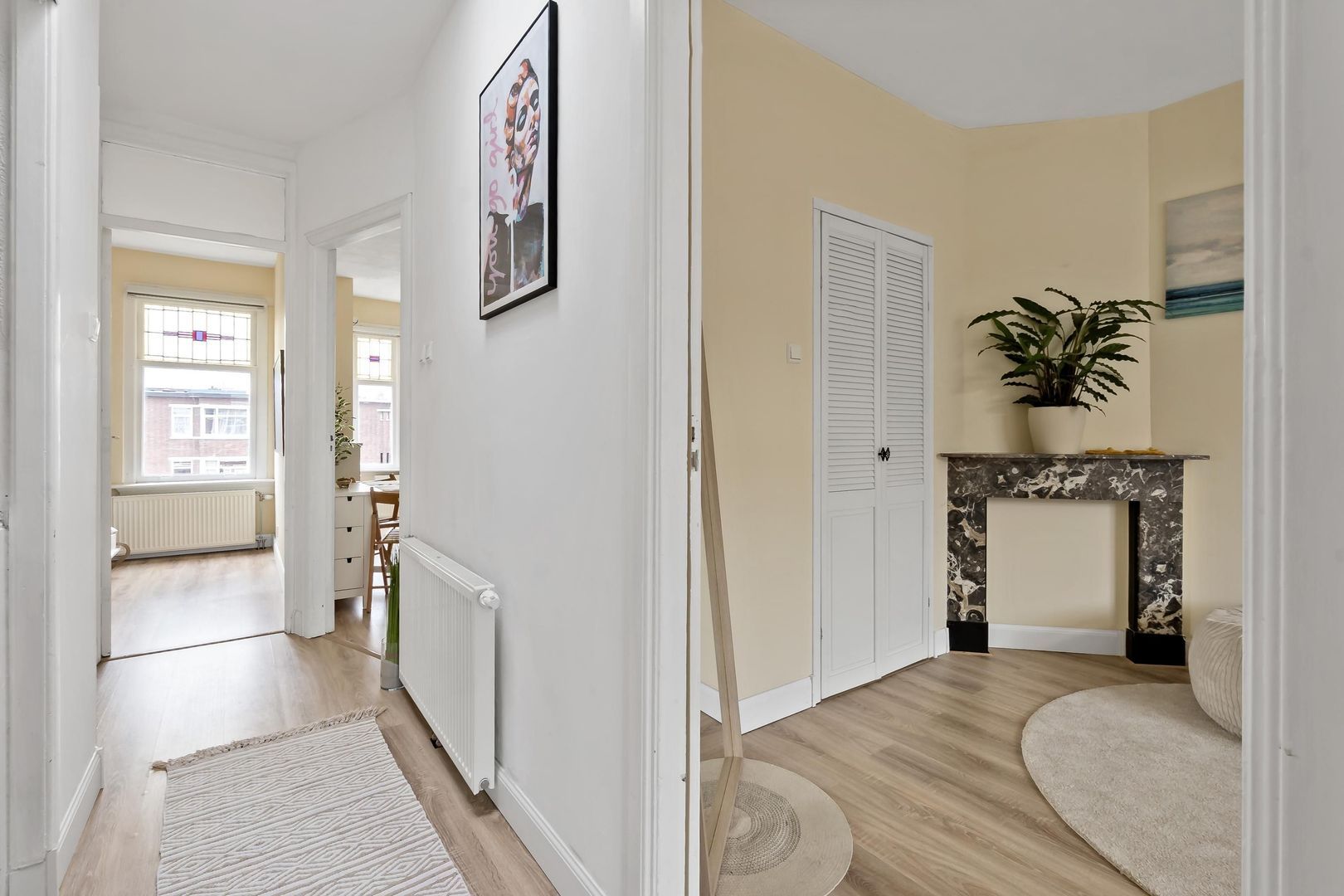 Damasstraat 172, Den Haag foto-25 blur