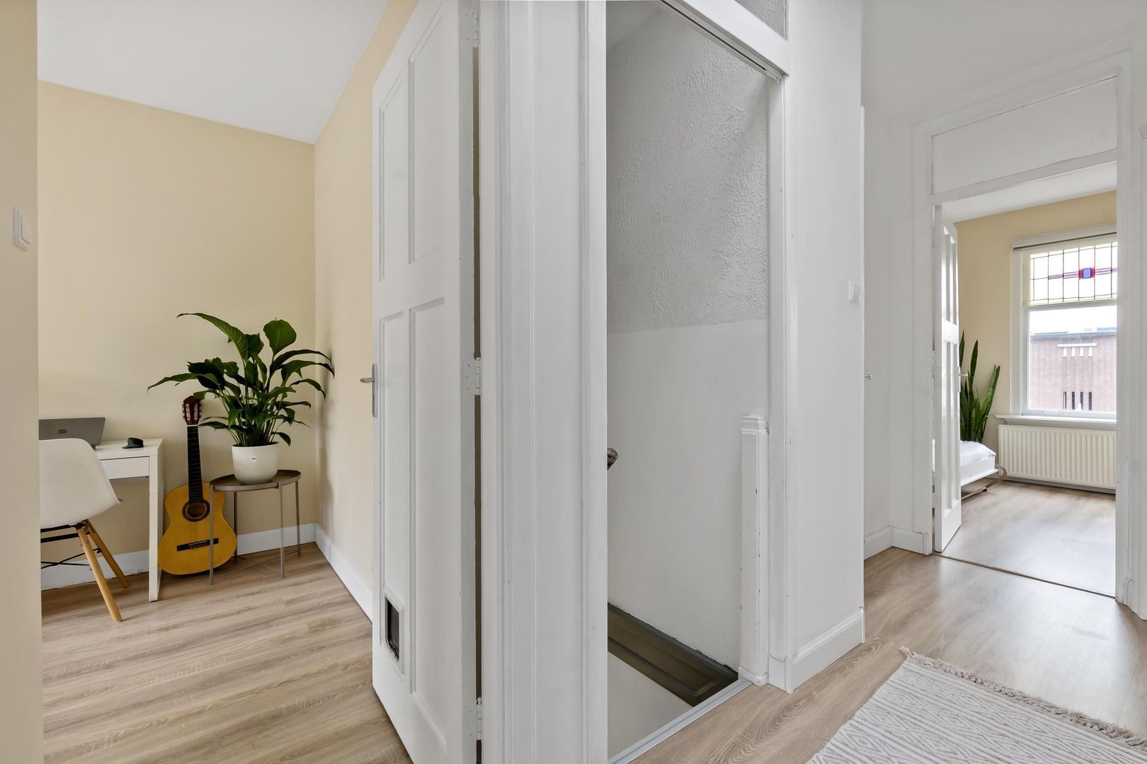 Damasstraat 172, Den Haag foto-26 blur