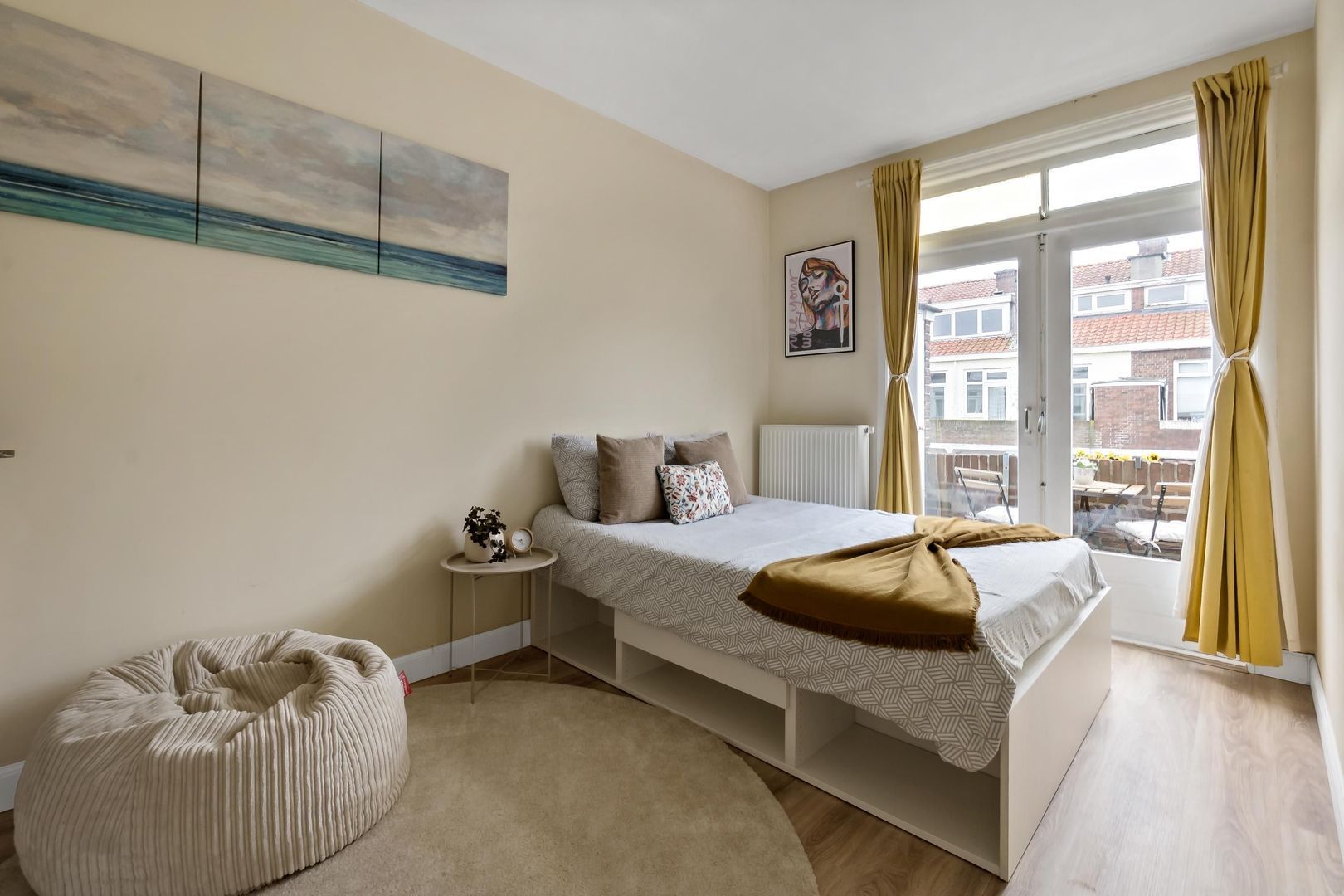 Damasstraat 172, Den Haag foto-27 blur