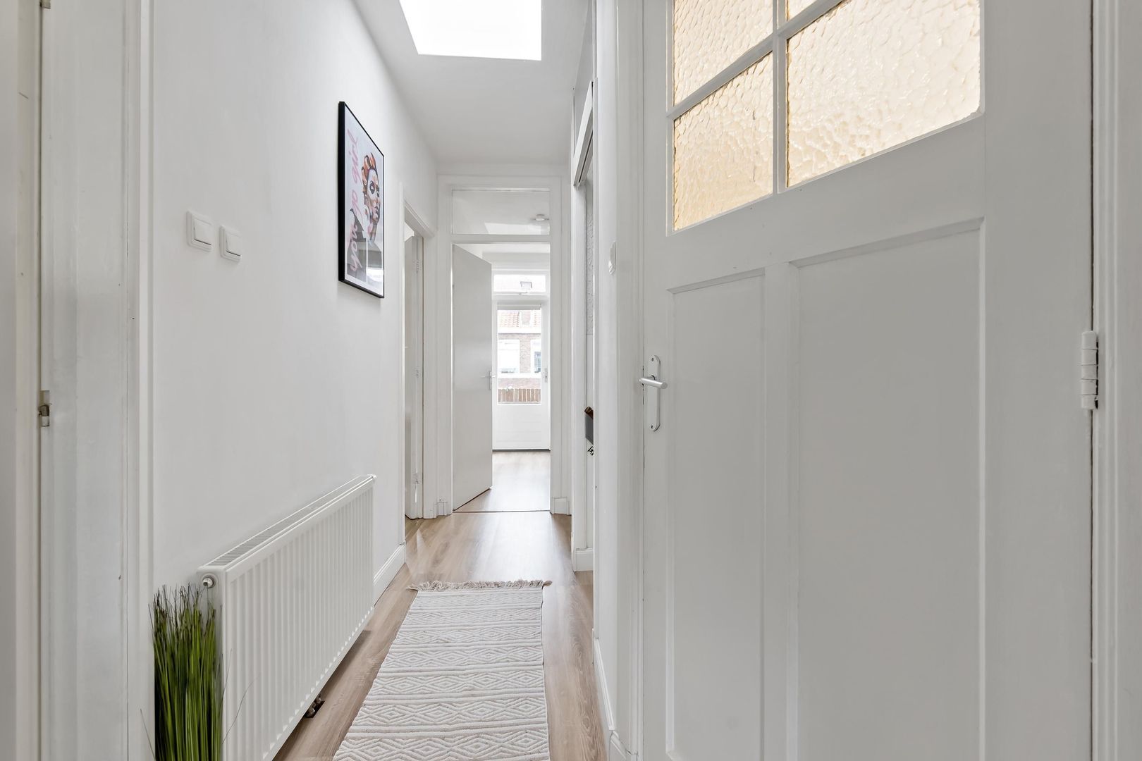 Damasstraat 172, Den Haag foto-24 blur