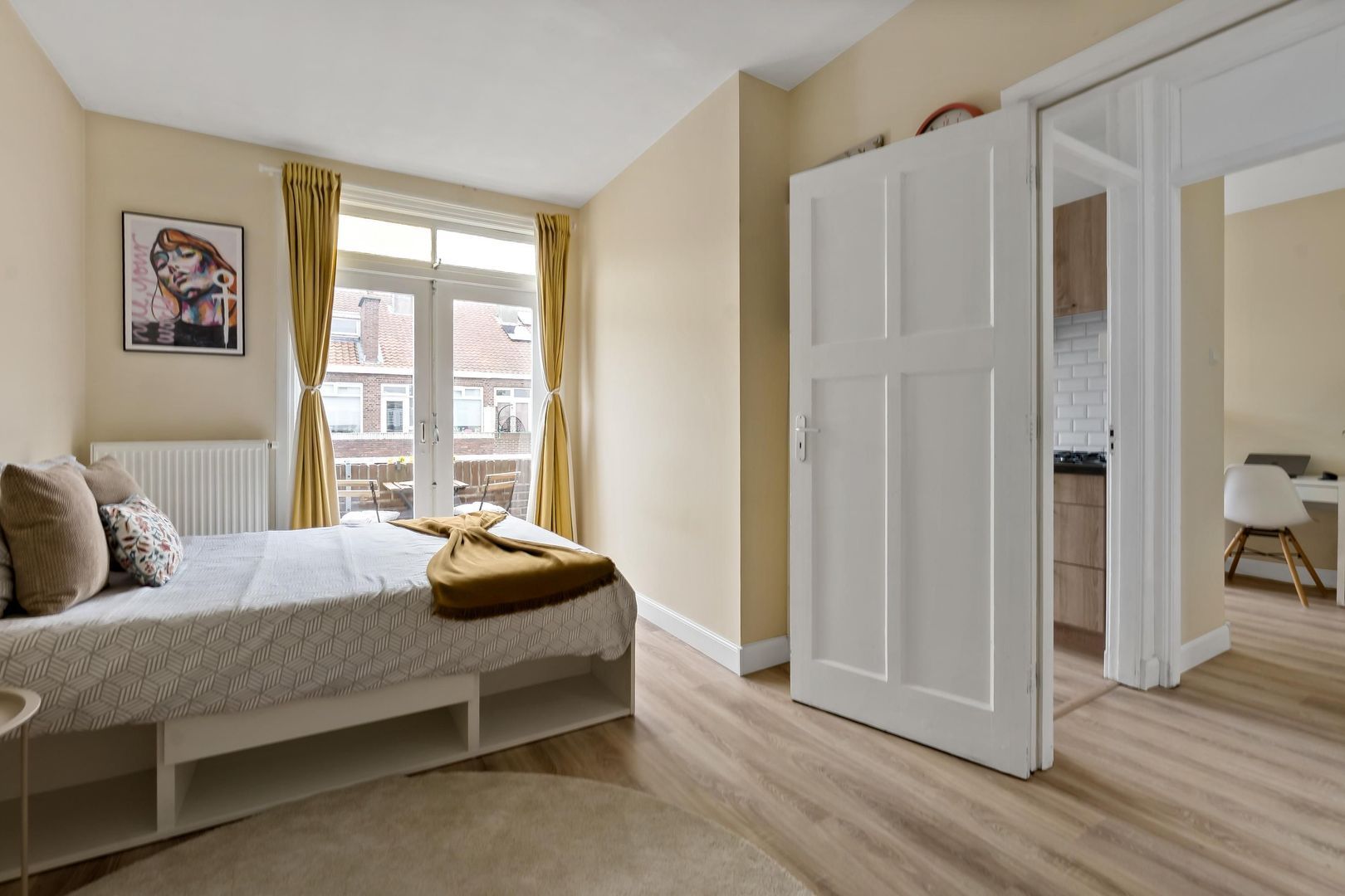 Damasstraat 172, Den Haag foto-29 blur