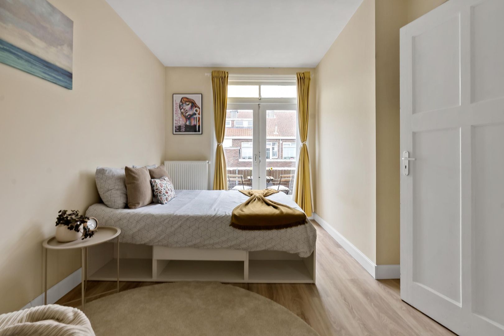 Damasstraat 172, Den Haag foto-28 blur